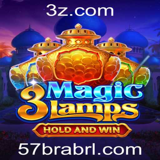 Descubra as Aventuras de 3MagicLamps: Guia Completo para Novos Jogadores
