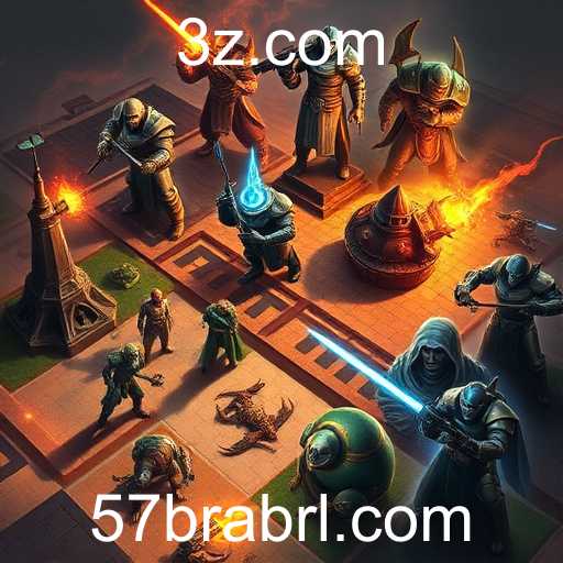 A Ascensão do 57bra no Cenário Gamer Brasileiro