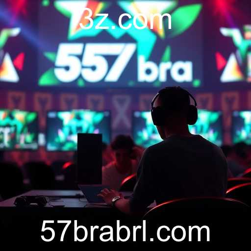 Crescimento do 57bra e as Tendências dos Jogos Online