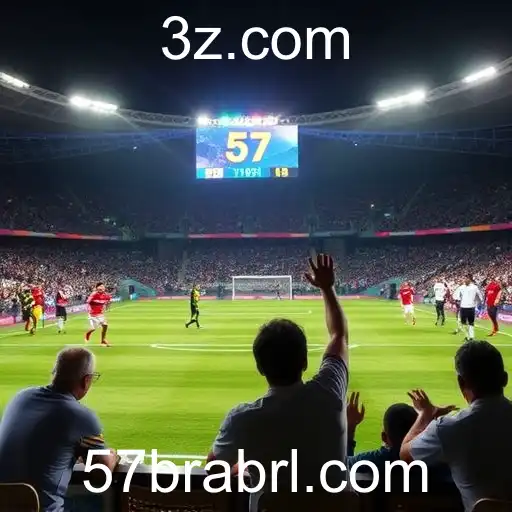 Apostas Esportivas: Uma Análise Profunda com 57bra