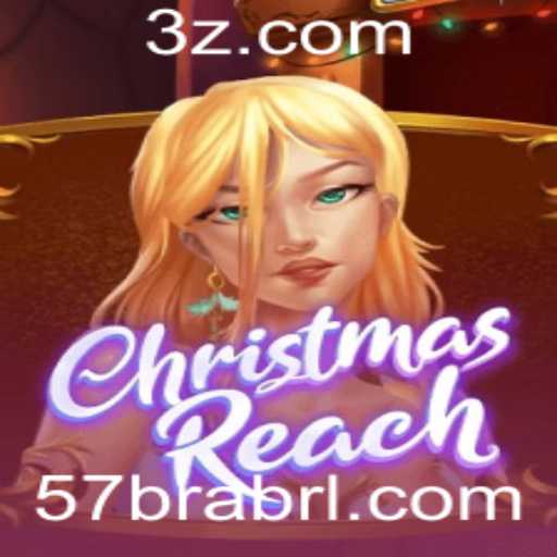 Descubra o Fascinante Mundo de ChristmasReach: O Novo Jogo Inovador