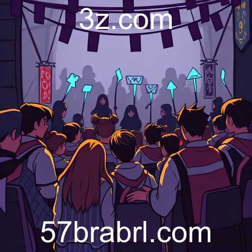 A Importância da Comunidade no Mundo dos Jogos