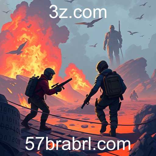 Cenário Atual e Futuro dos Jogos Online no Brasil