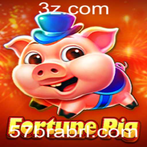 FortunePig: Desvendando o Fascinante Mundo do Novo Jogo com a Chave 57bra