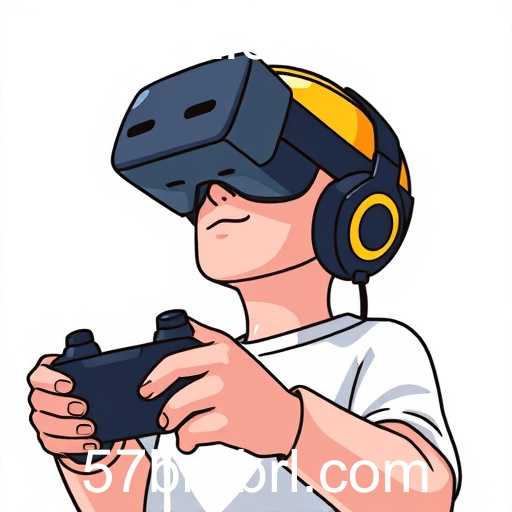 Inovação e Tendências: O Mundo dos Jogos em 2025