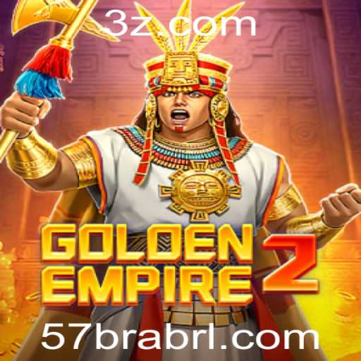 GoldenEmpire2: Conheça o Novo Fenômeno do Mundo dos Games