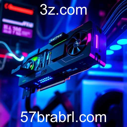 O Impacto Inovador do 57bra nos Jogos Online em 2025