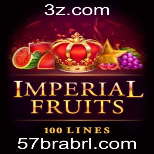 Descobrindo o Fascinante Mundo de ImperialFruits100: Estratégias e Regras
