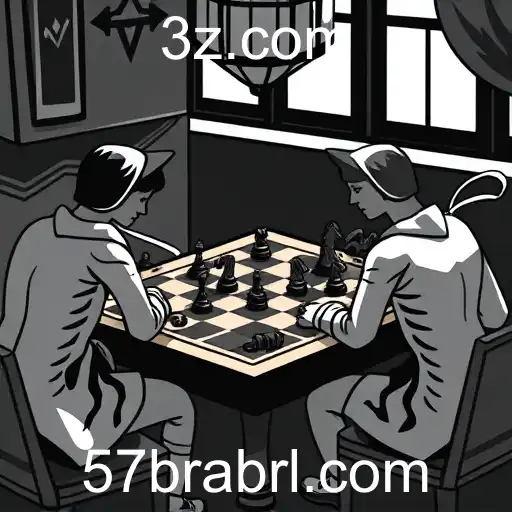 A Fascinante Evolução dos Jogos de Mesa