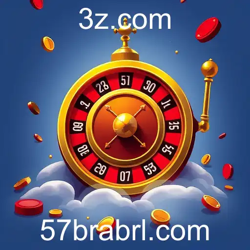 Jogos de Roleta: Uma Aventura no Mundo do 57bra