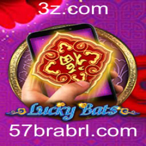 Descubra o Mundo Fascinante do Jogo LuckyBatsM