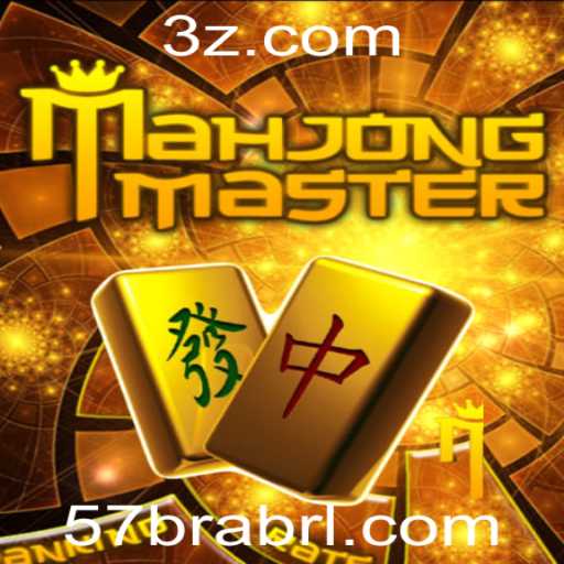 Descubra o Fascinante Mundo de MahJongMaster: Uma Aventura Estratégica com a Palavra-Chave 57bra
