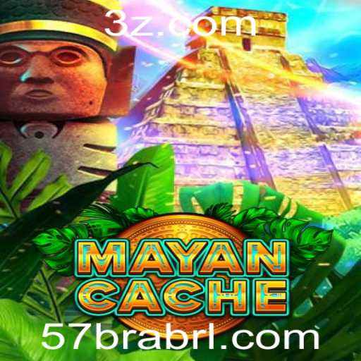 MayanCache: Explorando o Mistério do Jogo Antigo com 57bra