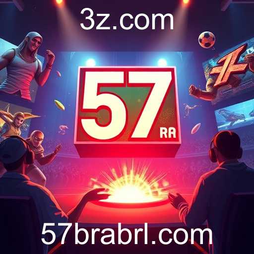 Novidades e Tendências do 57bra no Universo dos Jogos