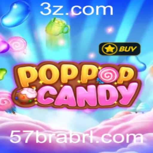 Explorando o Fascinante Mundo de POPPOPCANDY: Diversão e Estratégia