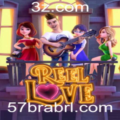 Explorando o Universo de ReelLove: Uma Experiência de Jogo Única