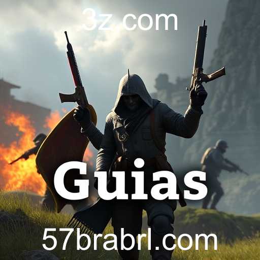 A Ascensão do 57bra nos Jogos Online
