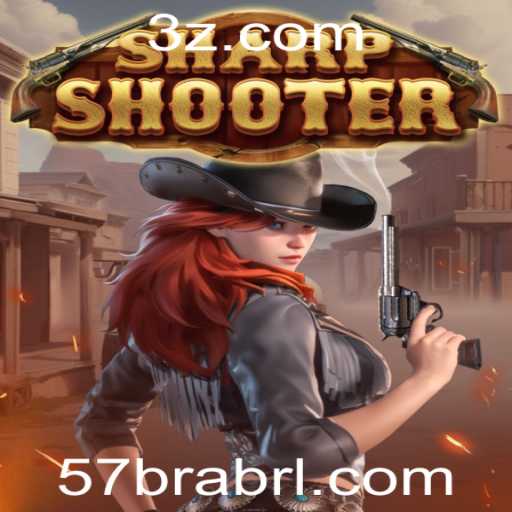 Sharpshooter: O Jogo de Ação que Está Revolucionando o Mundo do Entretenimento