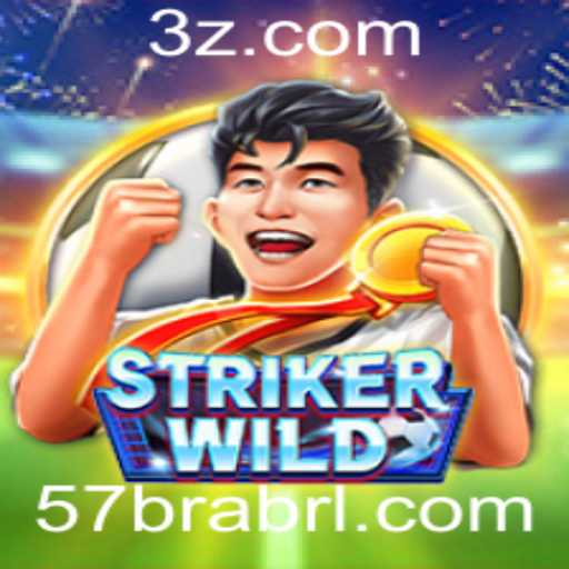 Descubra StrikerWILD: O Jogo Revolucionário de Ação e Estratégia