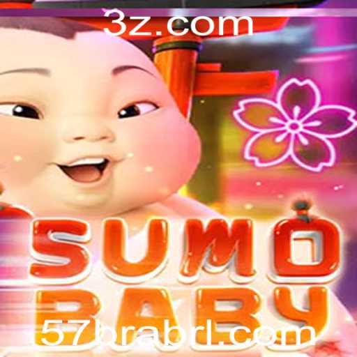 SumoBaby: Mergulhando na Nova Sensação do Mundo dos Jogos