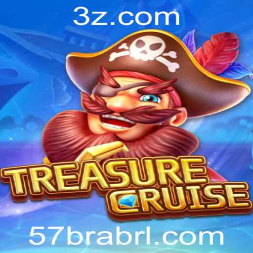 Descubra o Mundo de TREASURECRUISE: Um Aventureiro 57bra