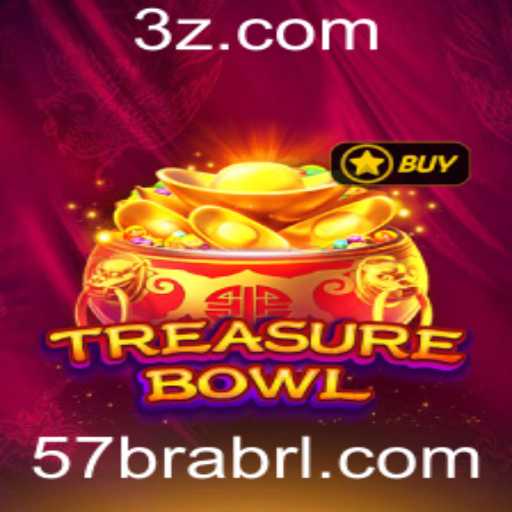 Descubra as Aventuras de TreasureBowl: Um Jogo de Estratégia Inovador