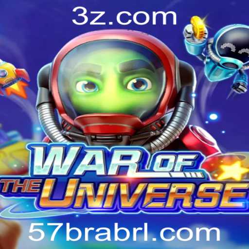 Descubra a Emoção do Jogo WAROFTHEUNIVERSE